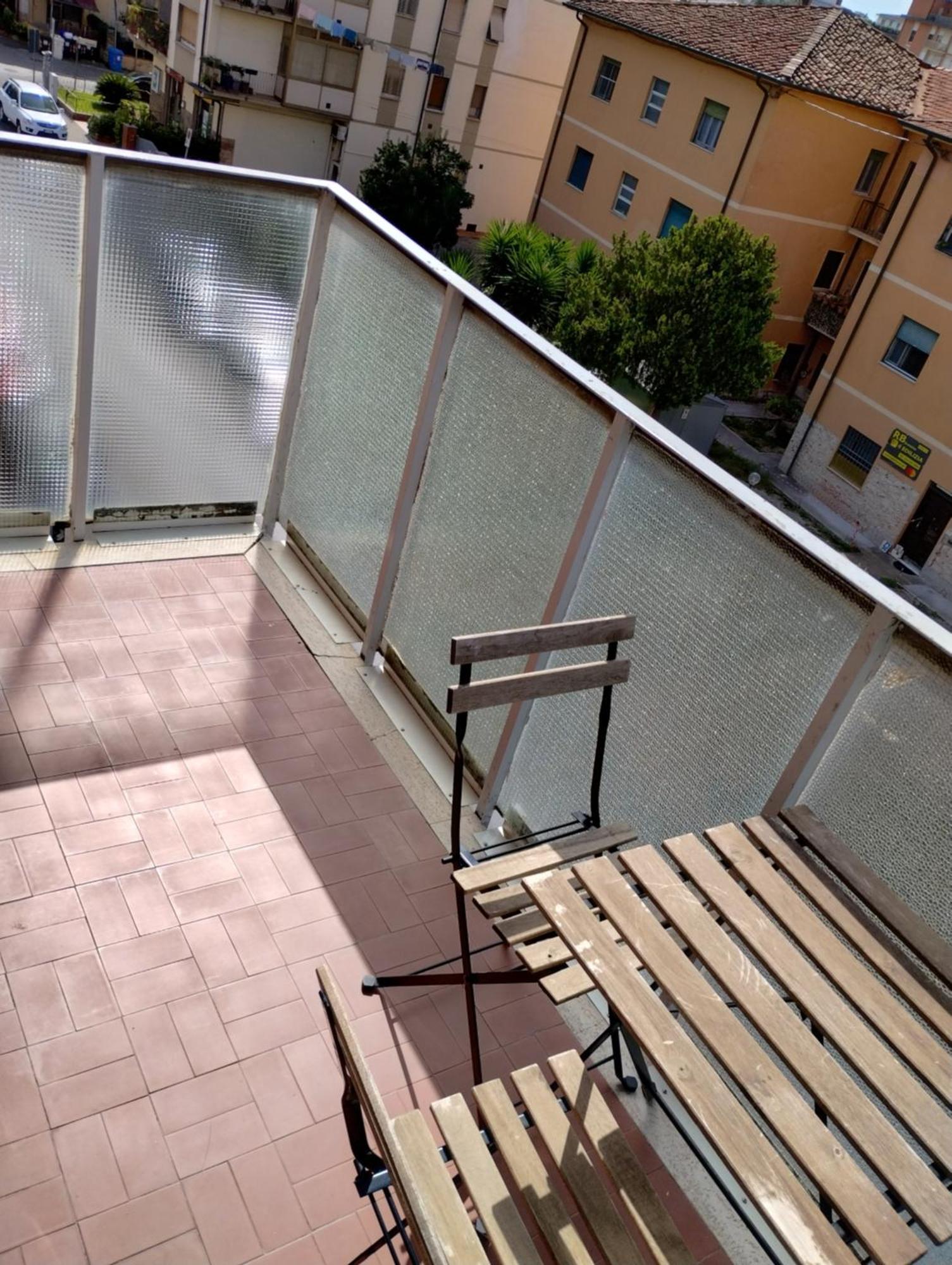 Vintage House Apartment Pisa Exterior photo