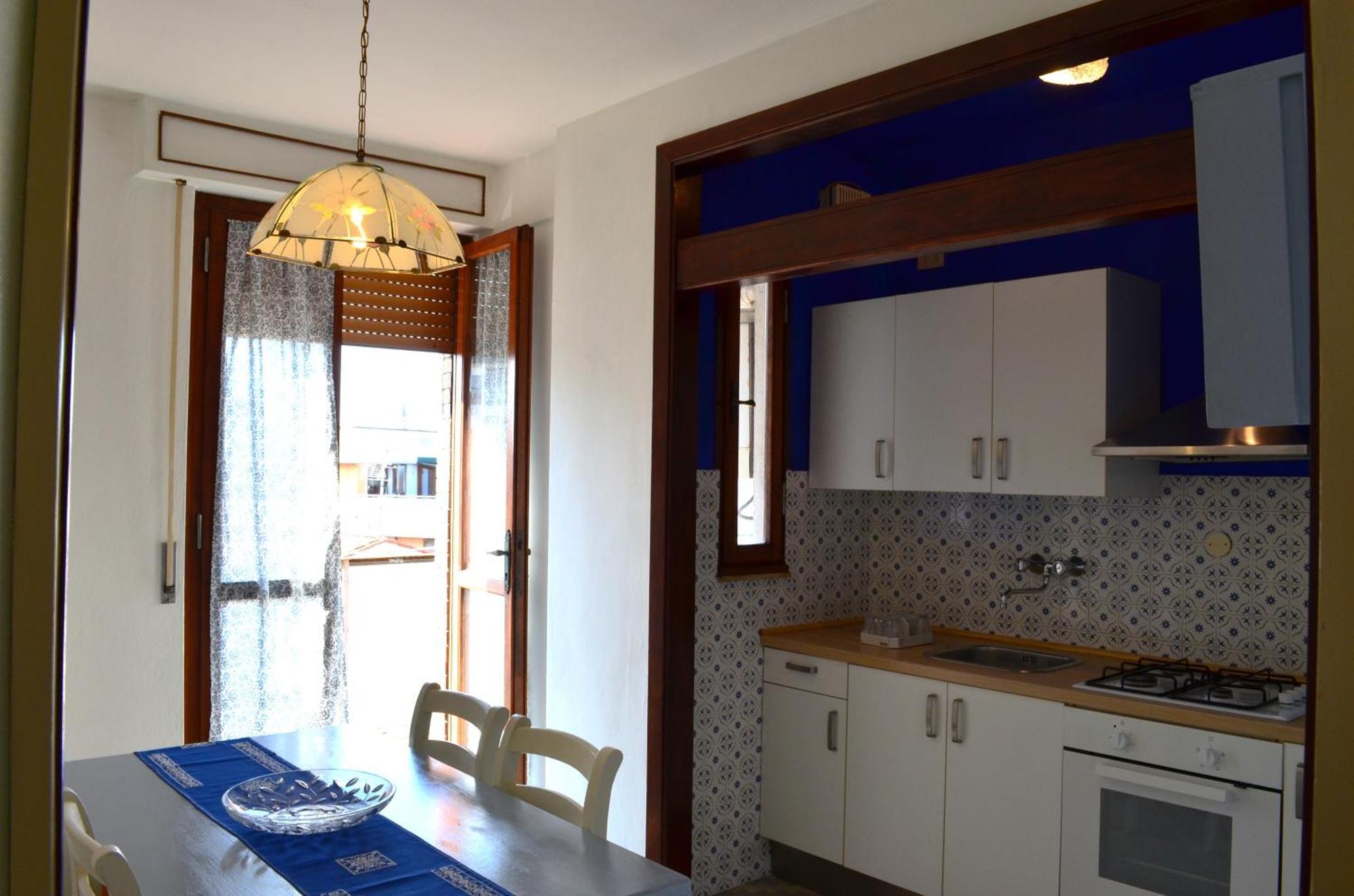 Vintage House Apartment Pisa Exterior photo
